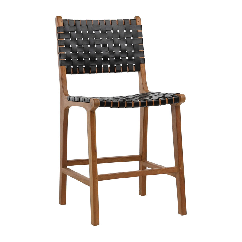 Dovetail Furniture 24" Counter Stool Perigold